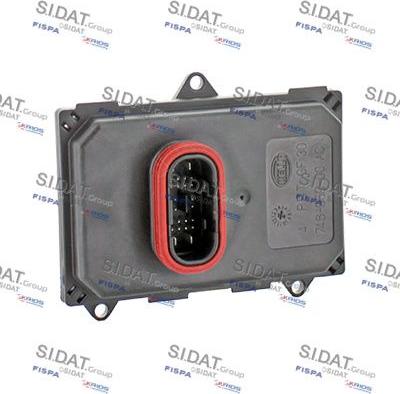 Autoteam A2680 - Unitate de control,lumini aaoparts.ro