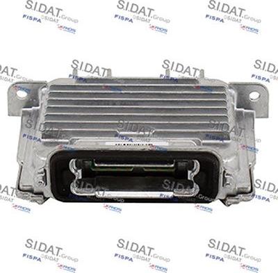 Autoteam A2706 - Unitate de control,lumini aaoparts.ro