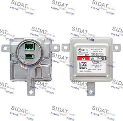 Autoteam A2700 - Unitate de control,lumini aaoparts.ro