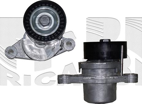 Autoteam AA1015 - Intinzator curea, curea distributie aaoparts.ro