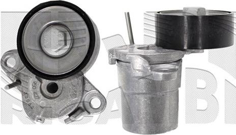 Autoteam AA1120 - Intinzator curea, curea distributie aaoparts.ro