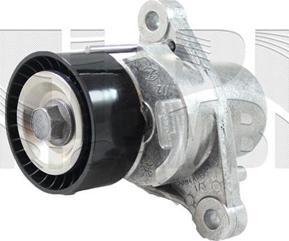 Autoteam AA1243 - Intinzator curea, curea distributie aaoparts.ro