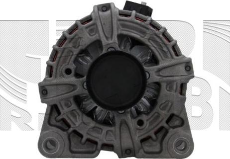 Autoteam ABO094 - Generator / Alternator aaoparts.ro