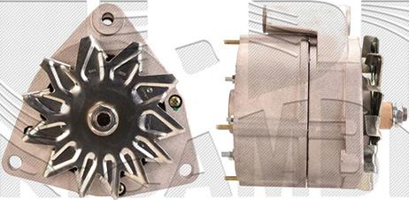 Autoteam ABO296C - Generator / Alternator aaoparts.ro