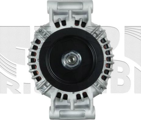 Autoteam ABO764 - Generator / Alternator aaoparts.ro