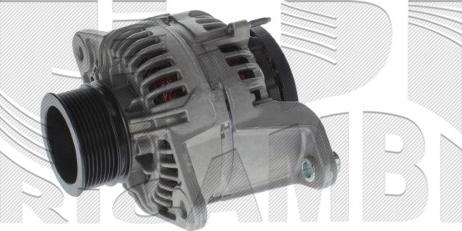 Autoteam ABO760 - Generator / Alternator aaoparts.ro