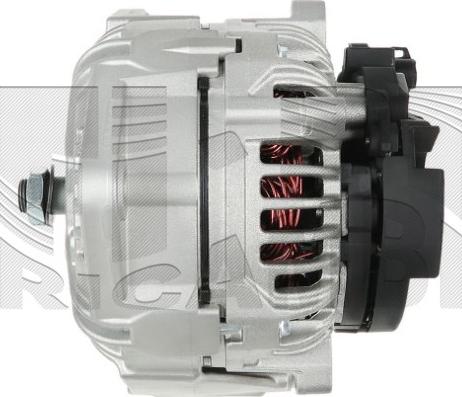 Autoteam ABO718A - Generator / Alternator aaoparts.ro
