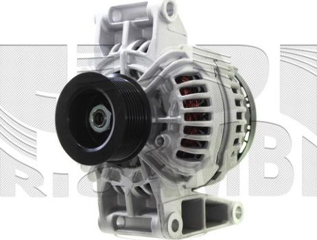Autoteam ABO730A - Generator / Alternator aaoparts.ro