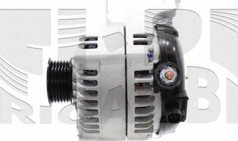 Autoteam ADN508A - Generator / Alternator aaoparts.ro