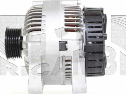 Autoteam ADN315A - Generator / Alternator aaoparts.ro
