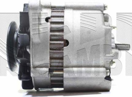 Autoteam AHI146A - Generator / Alternator aaoparts.ro