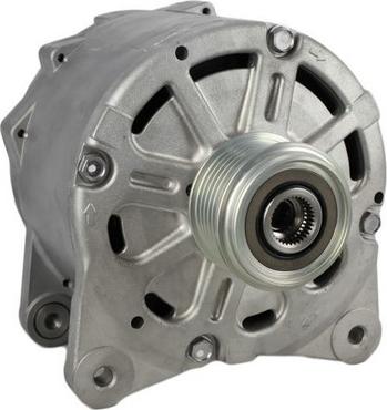 Autoteam AHI237 - Generator / Alternator aaoparts.ro