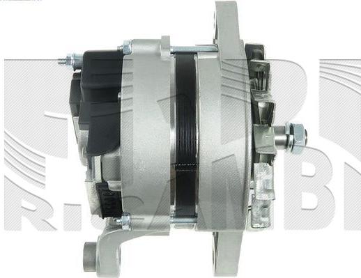 Autoteam AIS120A - Generator / Alternator aaoparts.ro