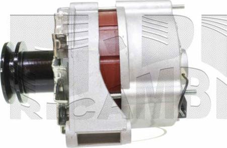 Autoteam AIS226 - Generator / Alternator aaoparts.ro