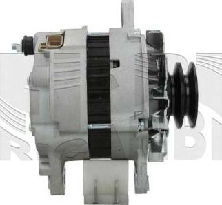 Autoteam AMI655 - Generator / Alternator aaoparts.ro