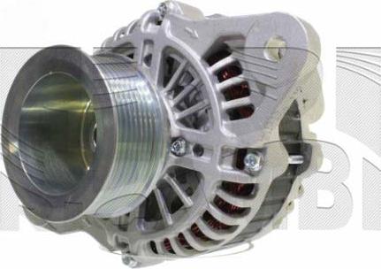 Autoteam AMI619A - Generator / Alternator aaoparts.ro