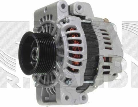 Autoteam AMI616 - Generator / Alternator aaoparts.ro