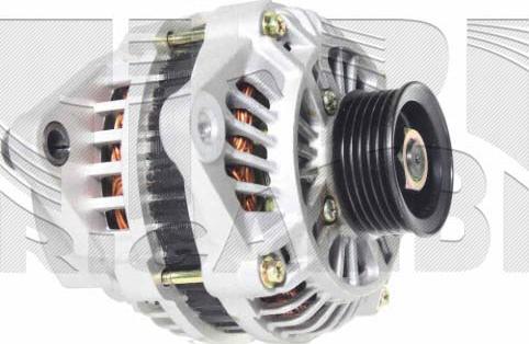 Autoteam AMI147A - Generator / Alternator aaoparts.ro