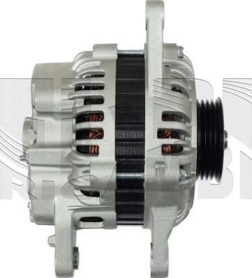 Autoteam AMI158A - Generator / Alternator aaoparts.ro