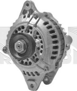 Autoteam AMI139A - Generator / Alternator aaoparts.ro