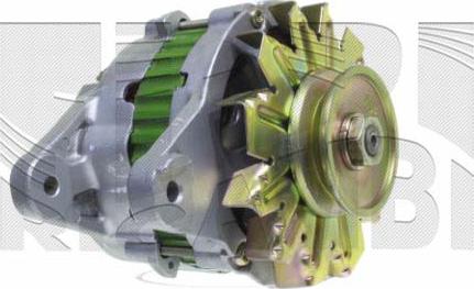 Autoteam AMI176A - Generator / Alternator aaoparts.ro