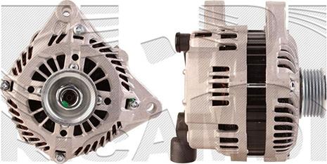 Autoteam AMI250 - Generator / Alternator aaoparts.ro