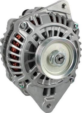 Autoteam AMI266 - Generator / Alternator aaoparts.ro