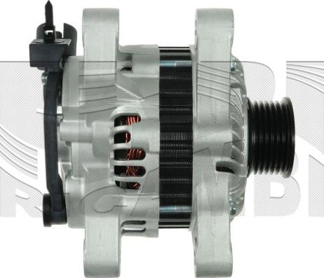 Autoteam AMI219A - Generator / Alternator aaoparts.ro