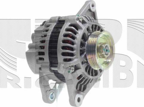 Autoteam AMI231A - Generator / Alternator aaoparts.ro
