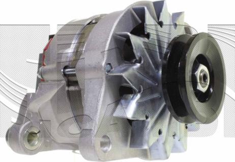 Autoteam AMM607IS - Generator / Alternator aaoparts.ro