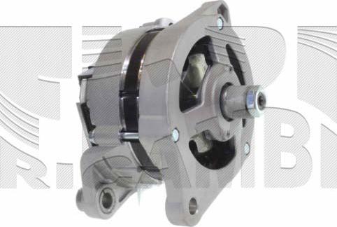 Autoteam AMM244A - Generator / Alternator aaoparts.ro