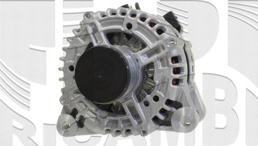 Autoteam AVA462A - Generator / Alternator aaoparts.ro