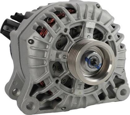 Autoteam AVA404 - Generator / Alternator aaoparts.ro