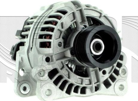 Autoteam AVA419 - Generator / Alternator aaoparts.ro