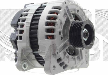 Autoteam AVA485 - Generator / Alternator aaoparts.ro