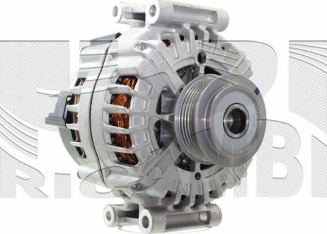 Autoteam AVA007 - Generator / Alternator aaoparts.ro