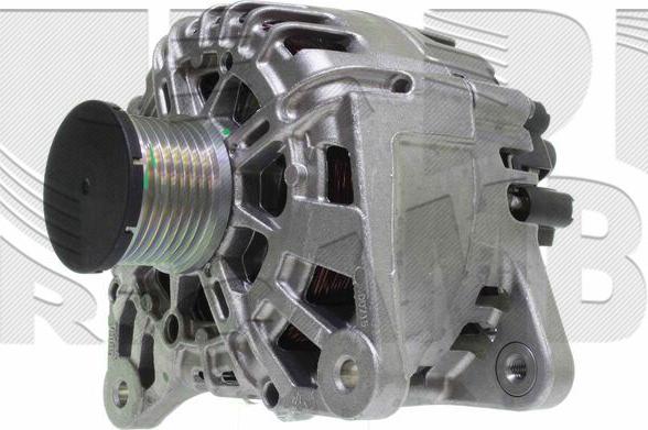 Autoteam AVA019 - Generator / Alternator aaoparts.ro