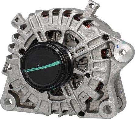 Autoteam AVA081 - Generator / Alternator aaoparts.ro