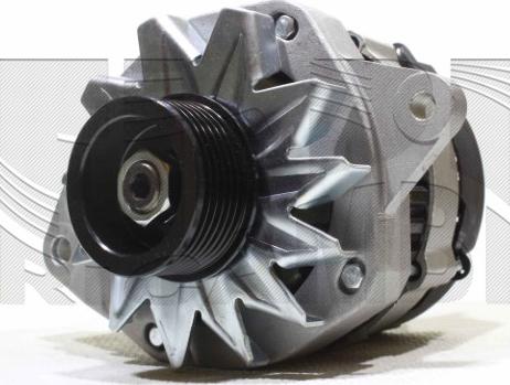 Autoteam AVA141A - Generator / Alternator aaoparts.ro