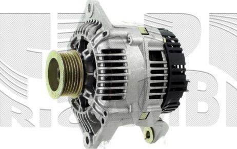 Autoteam AVA143A - Generator / Alternator aaoparts.ro