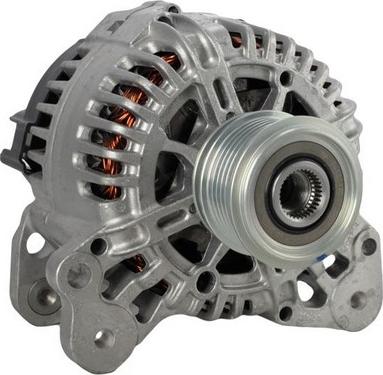 Autoteam AVA379 - Generator / Alternator aaoparts.ro