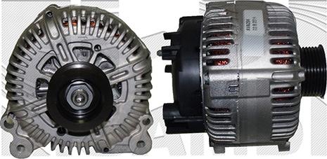 Autoteam AVA294 - Generator / Alternator aaoparts.ro