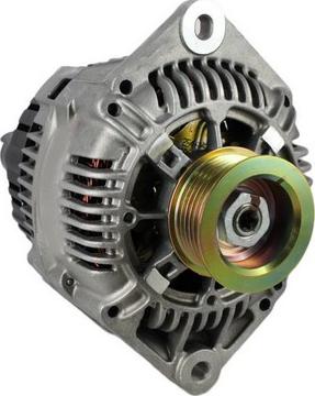 Autoteam AVA215 - Generator / Alternator aaoparts.ro
