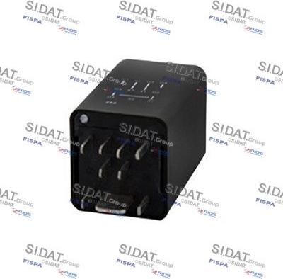 Autoteam B85615 - Unitate de control,bujii incandescente aaoparts.ro