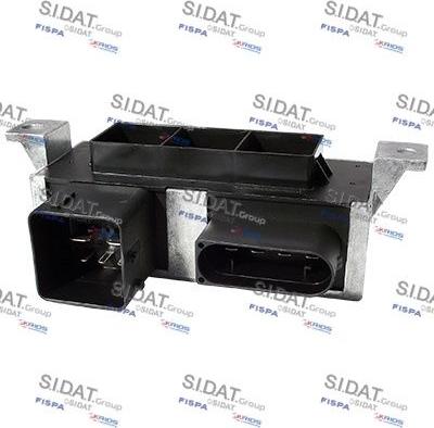 Autoteam B85830 - Unitate de control,bujii incandescente aaoparts.ro