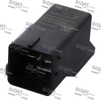 Autoteam B85702 - Unitate de control,bujii incandescente aaoparts.ro