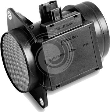 Autoteam C8638A2 - Senzor debit aer aaoparts.ro