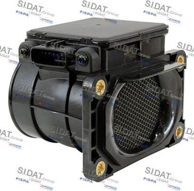 Autoteam C81020A2 - Senzor debit aer aaoparts.ro