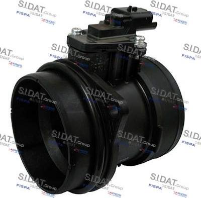 Autoteam C8893A2 - Senzor debit aer aaoparts.ro