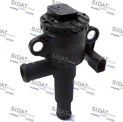 Autoteam C256705 - Supapa control, agent frigorific aaoparts.ro
